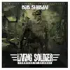 Bob Shabani - Living Soldier - Single